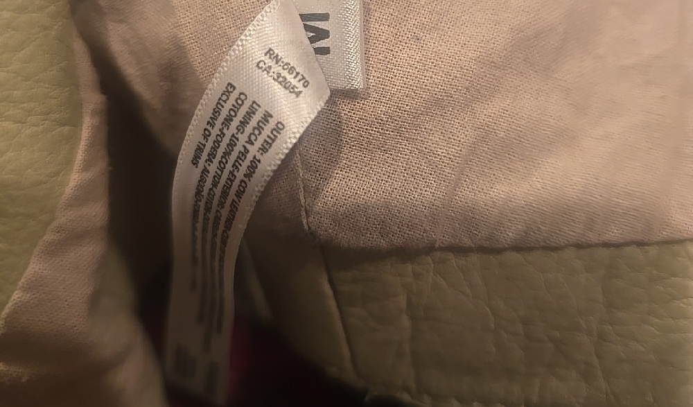Free People Beige Embroidered Crop Top - Picture 2 of 13